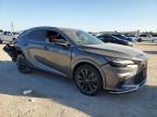 2023 Lexus Rx 350 Base للبيع في Houston، TX - Rear End