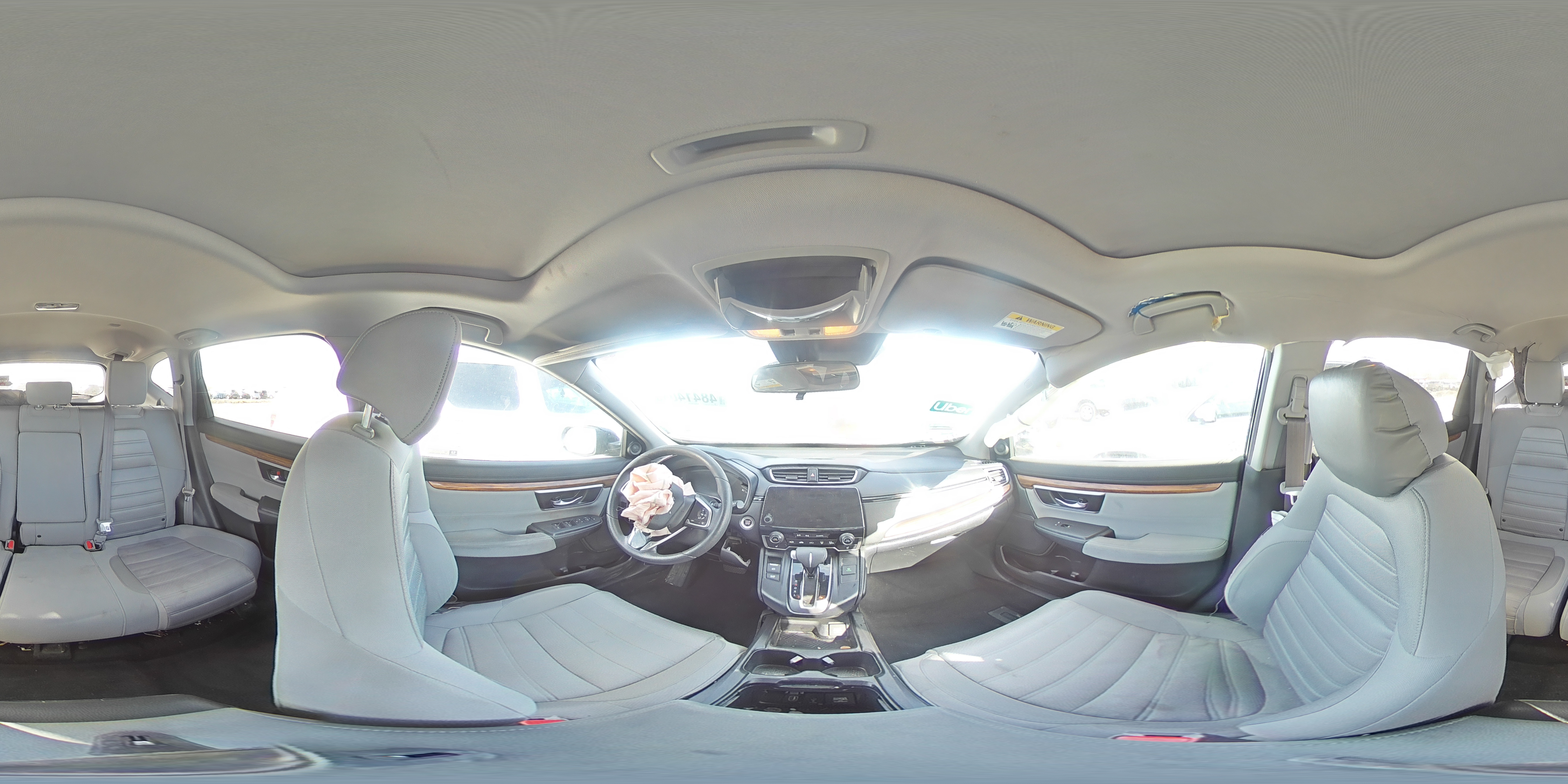 2019 Honda CR-V - Image 14
