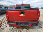 2016 Chevrolet Colorado Z71 იყიდება Wayland-ში, MI - Front End