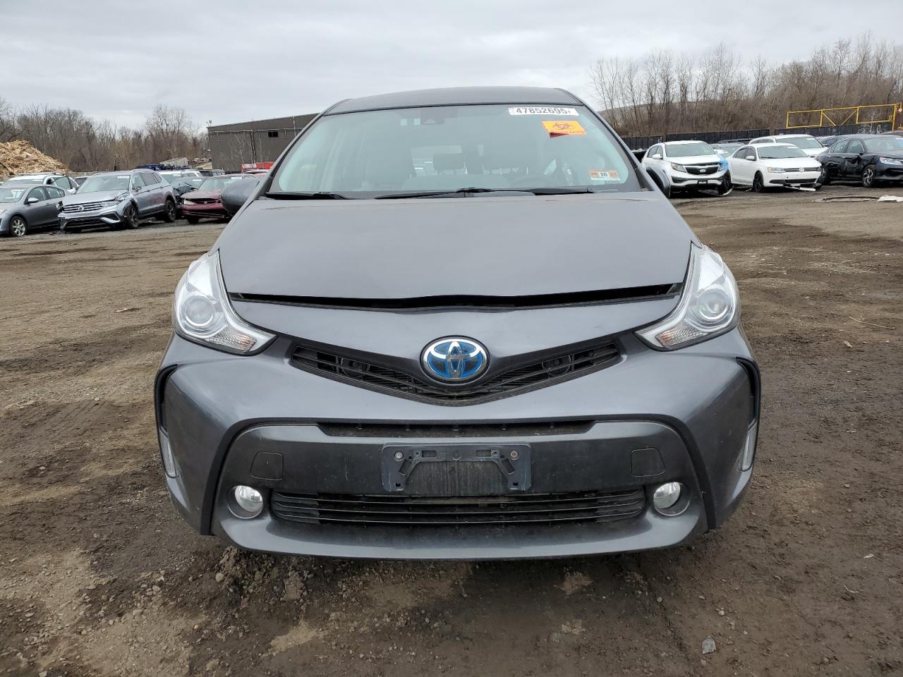 2015 Toyota Prius - Image 5