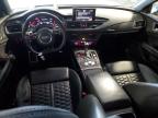 2016 Audi Rs7  للبيع في Byron، GA - Front End