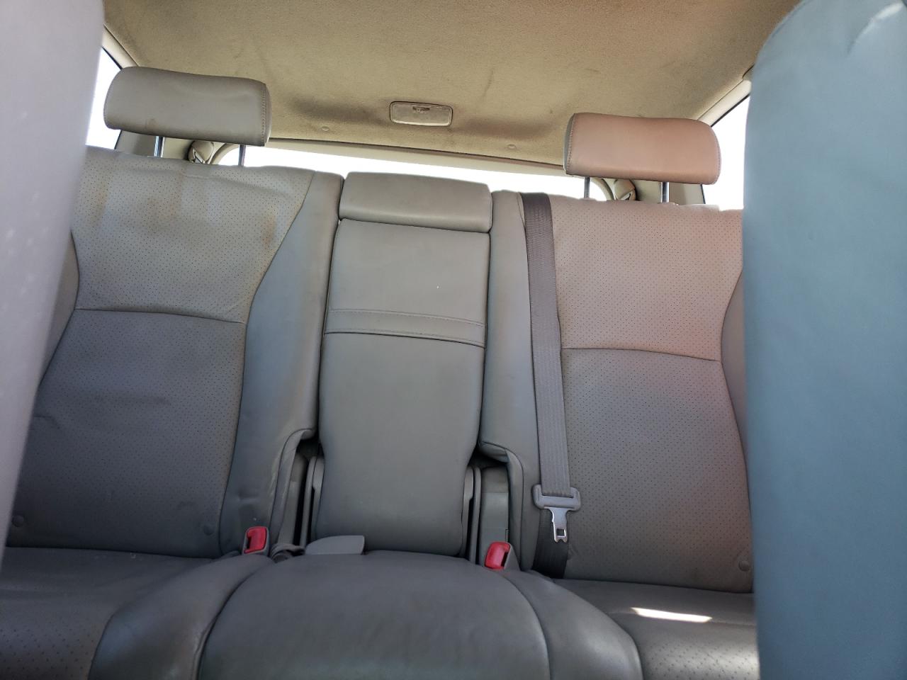 2006 Toyota Highlander - Image 10
