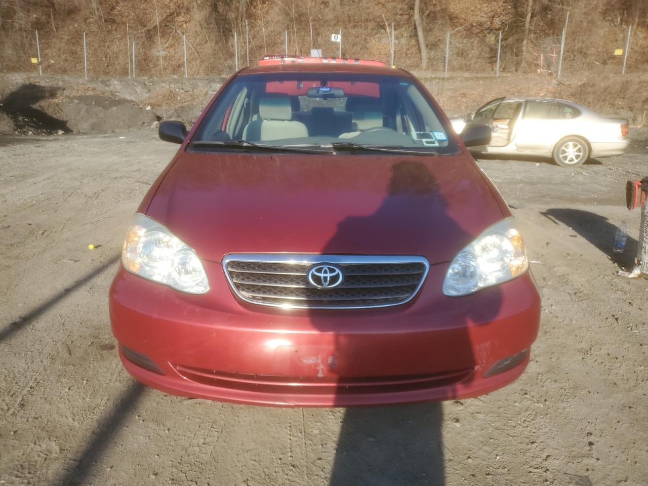 2007 Toyota Corolla - Image 5