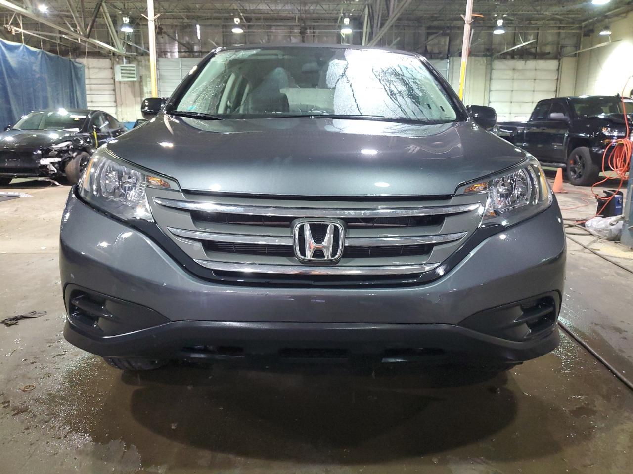 2013 Honda CR-V - Image 5