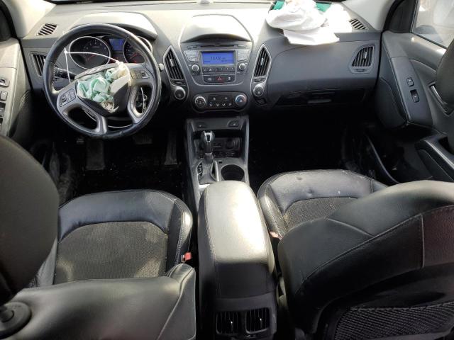 2014 HYUNDAI TUCSON GLS