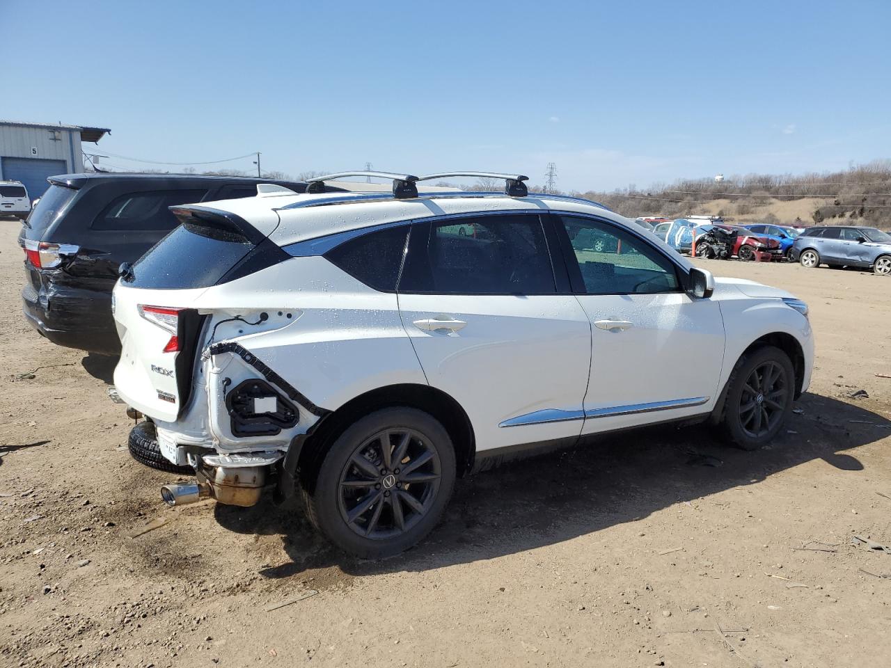 2019 Acura RDX - Image 3