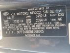 2021 Kia Forte Fe de vânzare în Wilmer, TX - Front End