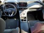 2021 Hyundai Santa Fe Sel продається в Elgin, IL - Rear End
