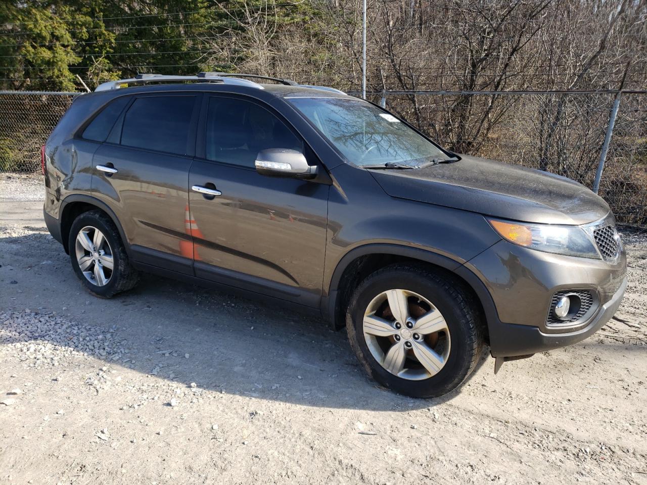 2013 Kia Sorento - Image 4
