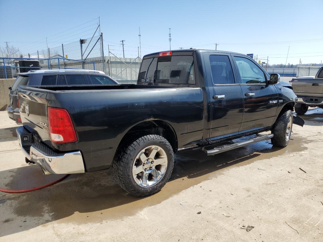 2010 Dodge RAM - Image 3