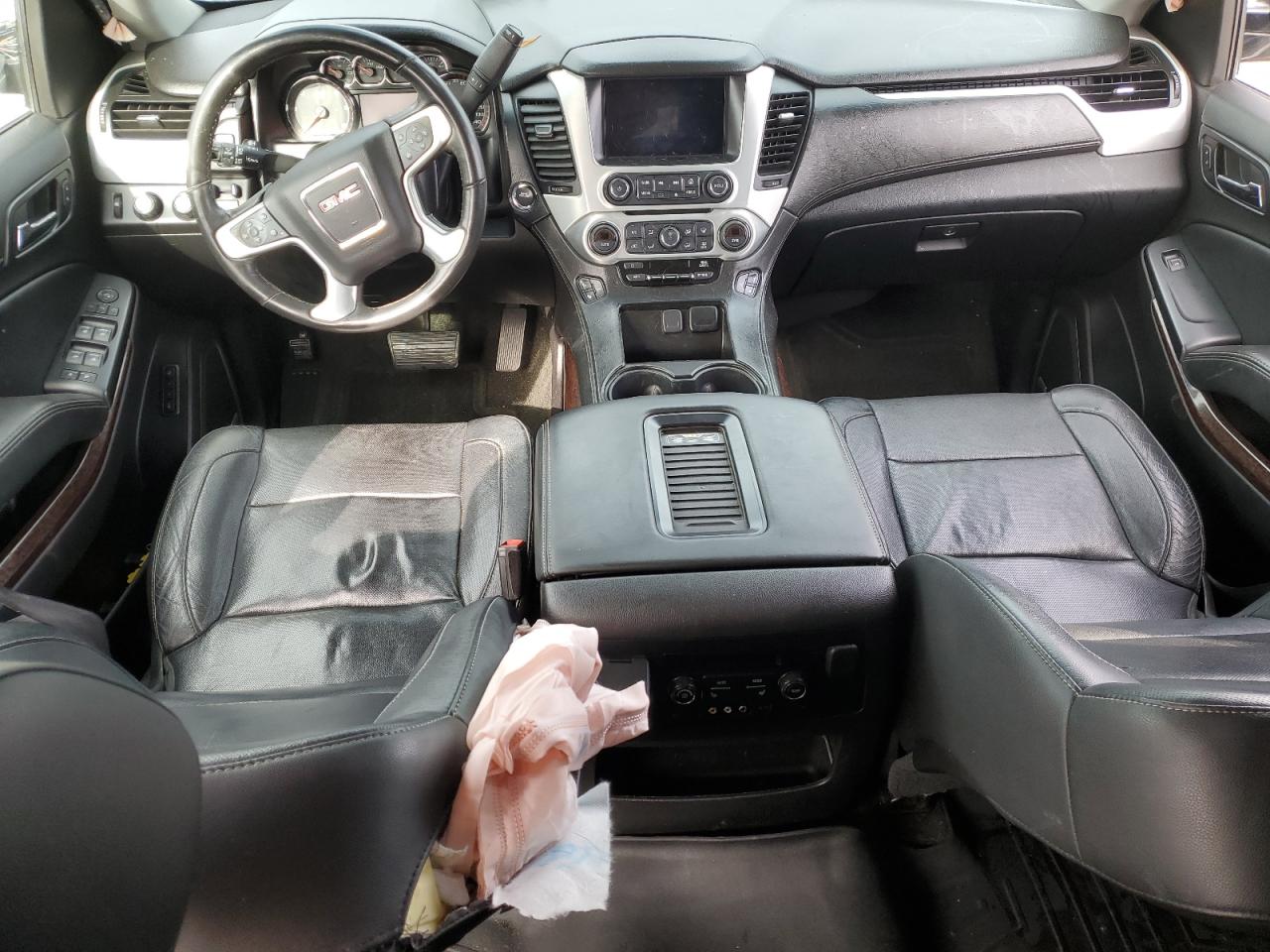 2016 GMC Yukon - Image 10