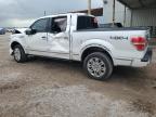 2014 Ford F150 Supercrew zu verkaufen in Houston, TX - All Over