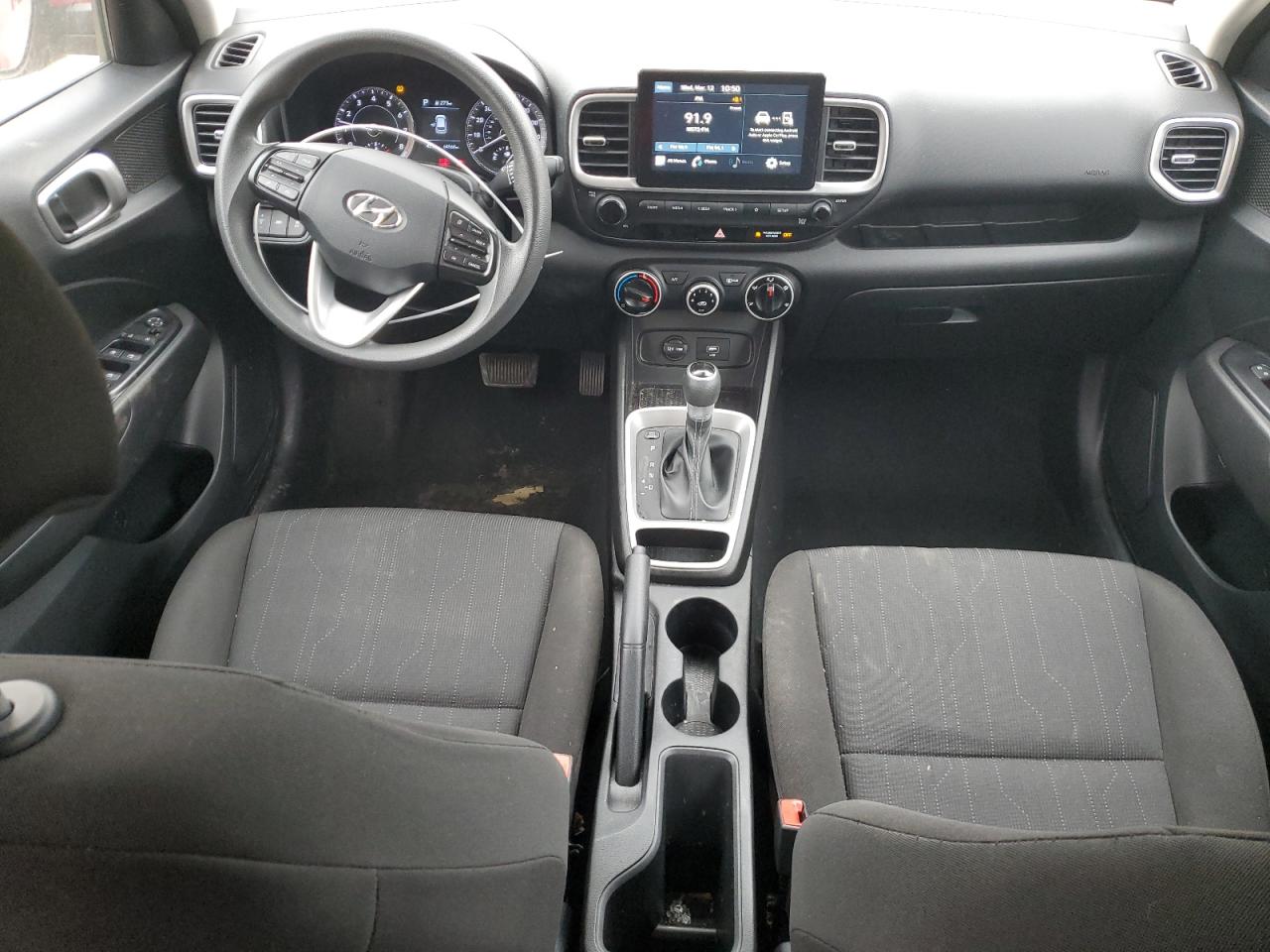 2021 Hyundai Venue - Image 8