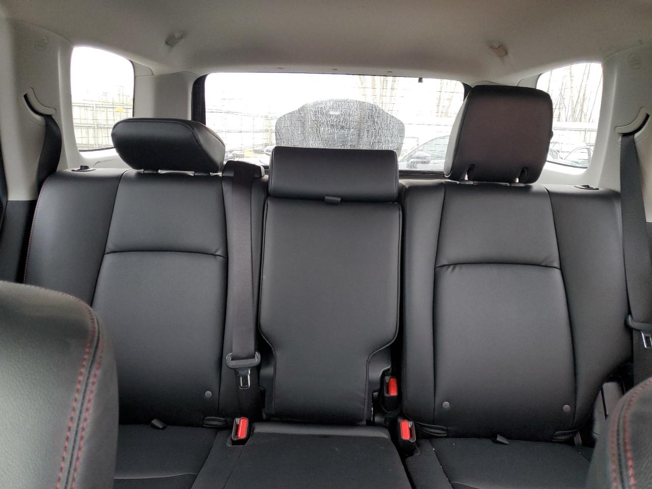 2022 Toyota 4Runner - Image 10