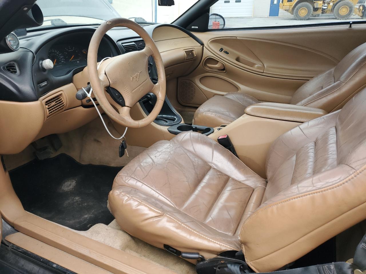 1998 Ford Mustang - Image 7