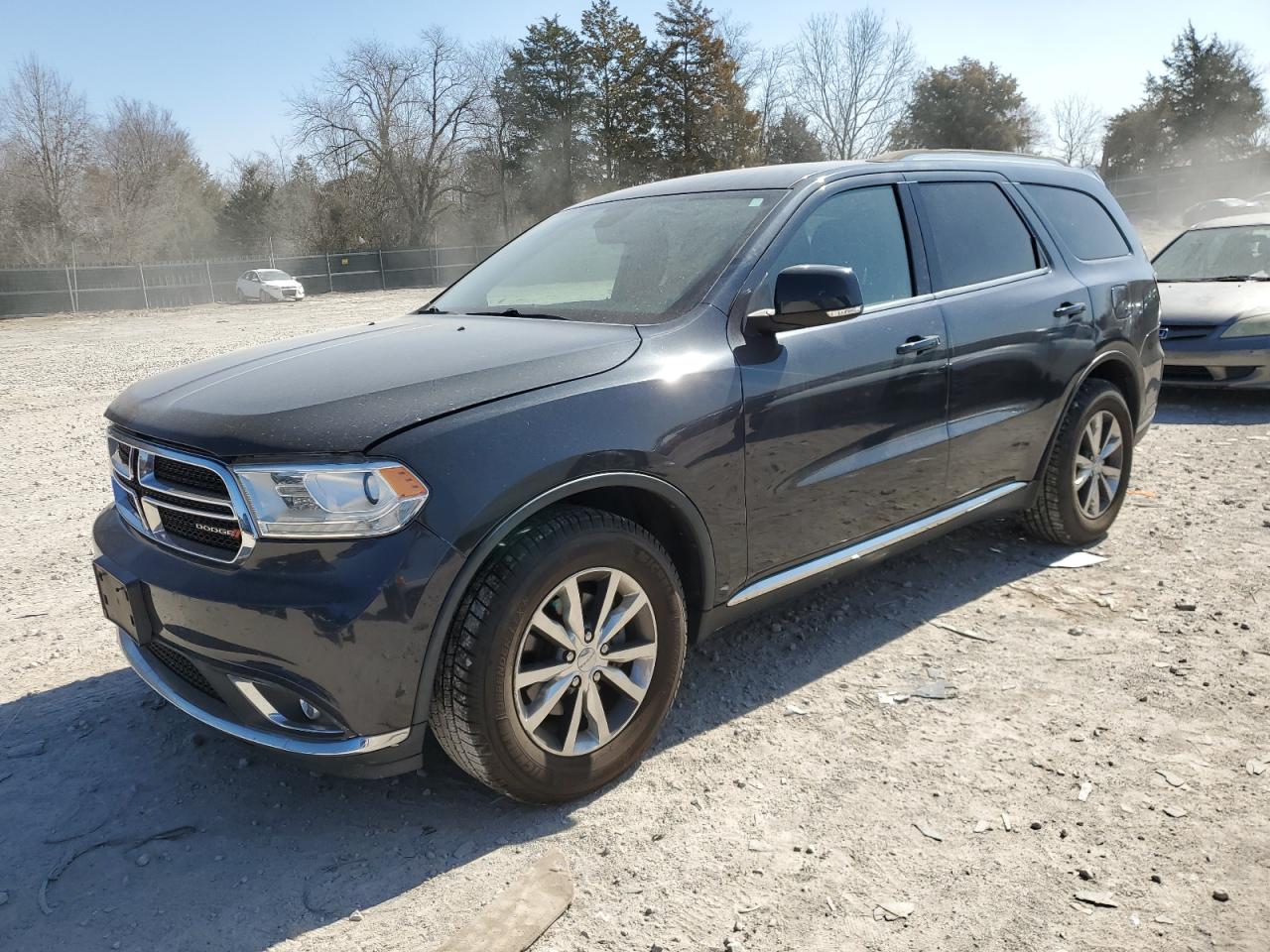 2016 Dodge Durango - Image 1