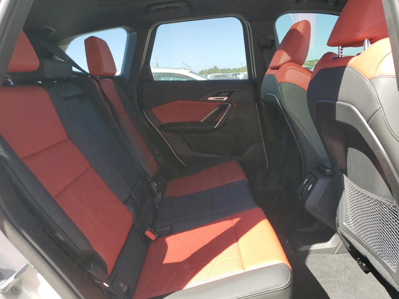 2023 BMW X1 xDrive28I VIN: WBX73EF09P5X99030 Lot: 47757965