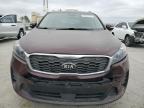 2020 Kia Sorento L en Venta en Tulsa, OK - Front End