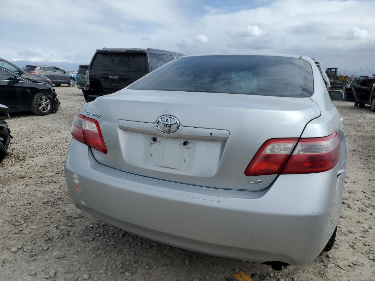 2007 Toyota Camry - Image 6