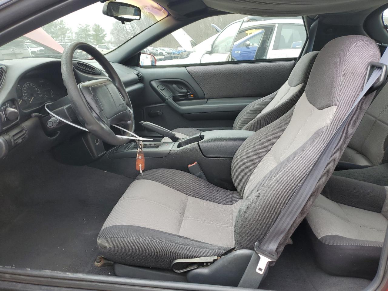 1995 Chevrolet Camaro - Image 7