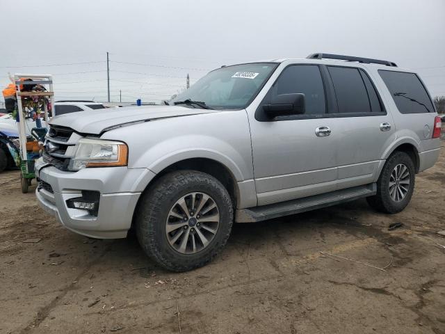  FORD EXPEDITION 2016 Szary