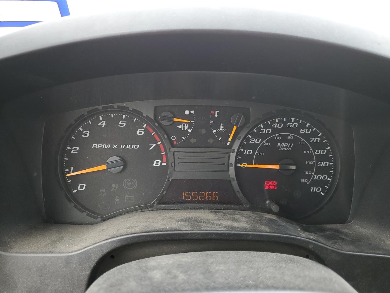 2008 Chevrolet Colorado - Image 9