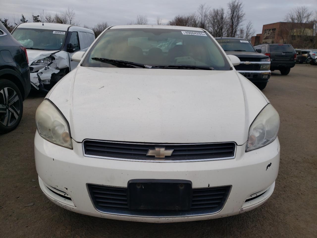 2008 Chevrolet Impala - Image 5