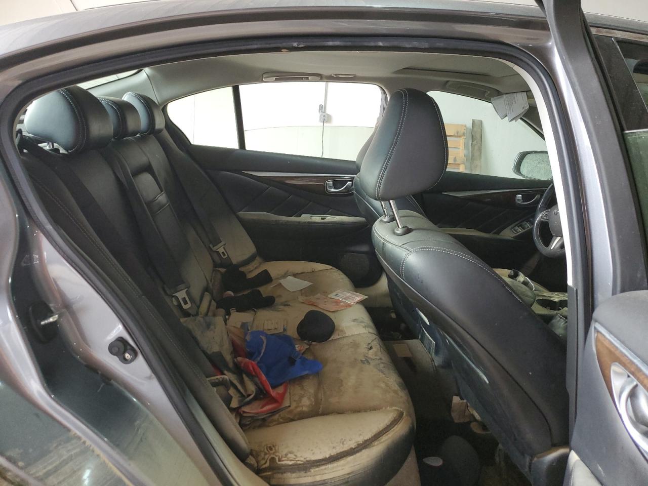 2014 Infiniti Q50 - Image 10