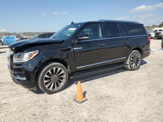 2021 Lincoln Navigator L Reserve