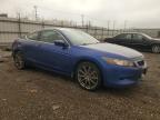 2009 Honda Accord Exl за продажба в Chicago Heights, IL - Rear End