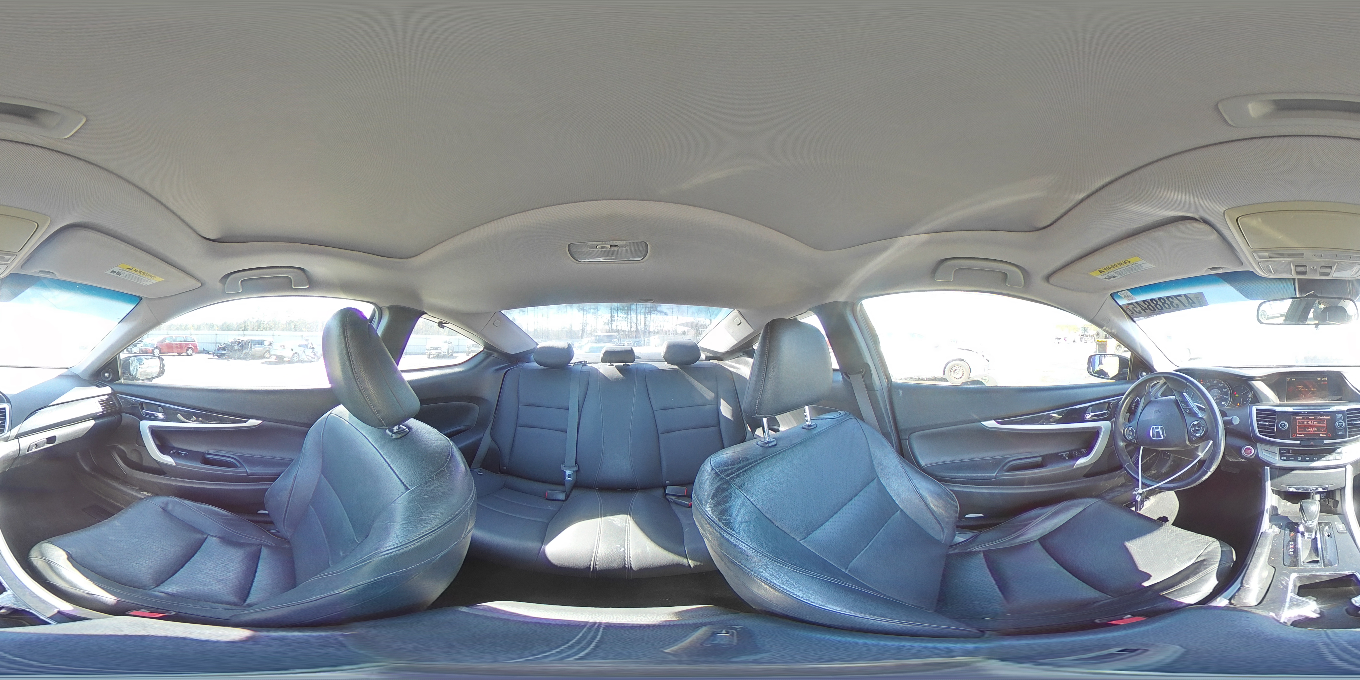 2013 Honda Accord - Image 14