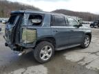 2020 Chevrolet Tahoe K1500 Lt იყიდება Ellwood City-ში, PA - Rear End