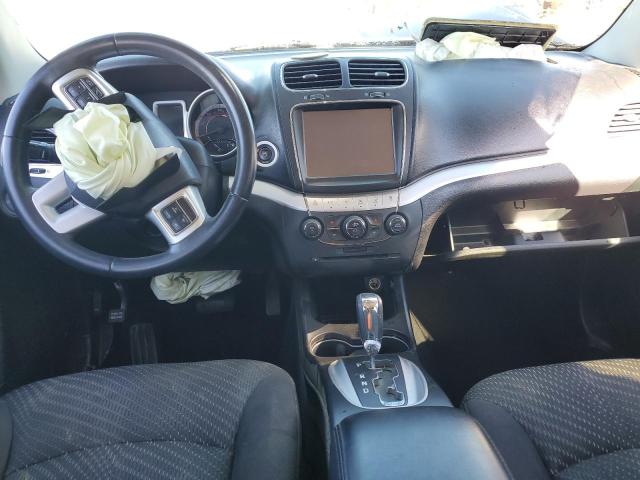  DODGE JOURNEY 2015 Gray