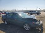 2004 Toyota Camry Se for Sale in Des Moines, IA - Front End