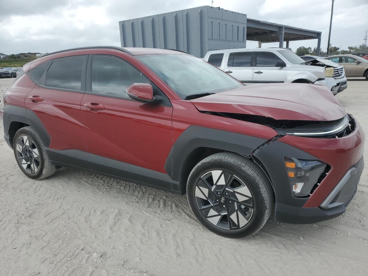 2024 Hyundai Kona - Image 4