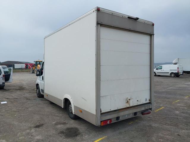 2015 PEUGEOT BOXER 335