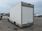 2015 PEUGEOT BOXER 335 for sale at Copart WOLVERHAMPTON