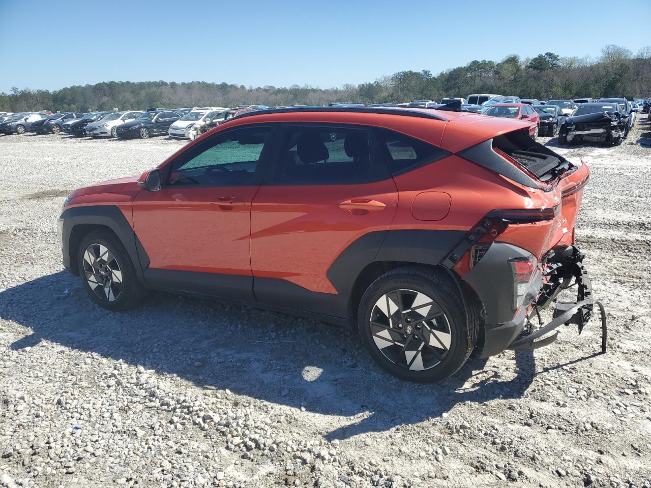 2024 Hyundai Kona - Image 2