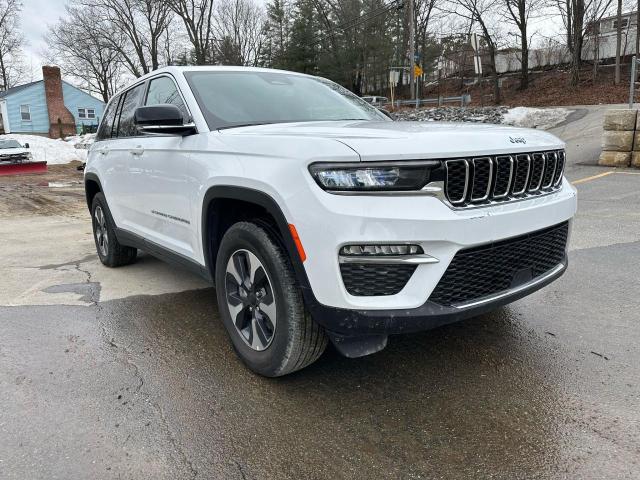 2024 JEEP GRAND CHEROKEE LIMITED 4XE