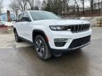 2024 JEEP GRAND CHEROKEE LIMITED 4XE à vendre chez Copart MA - NORTH BOSTON