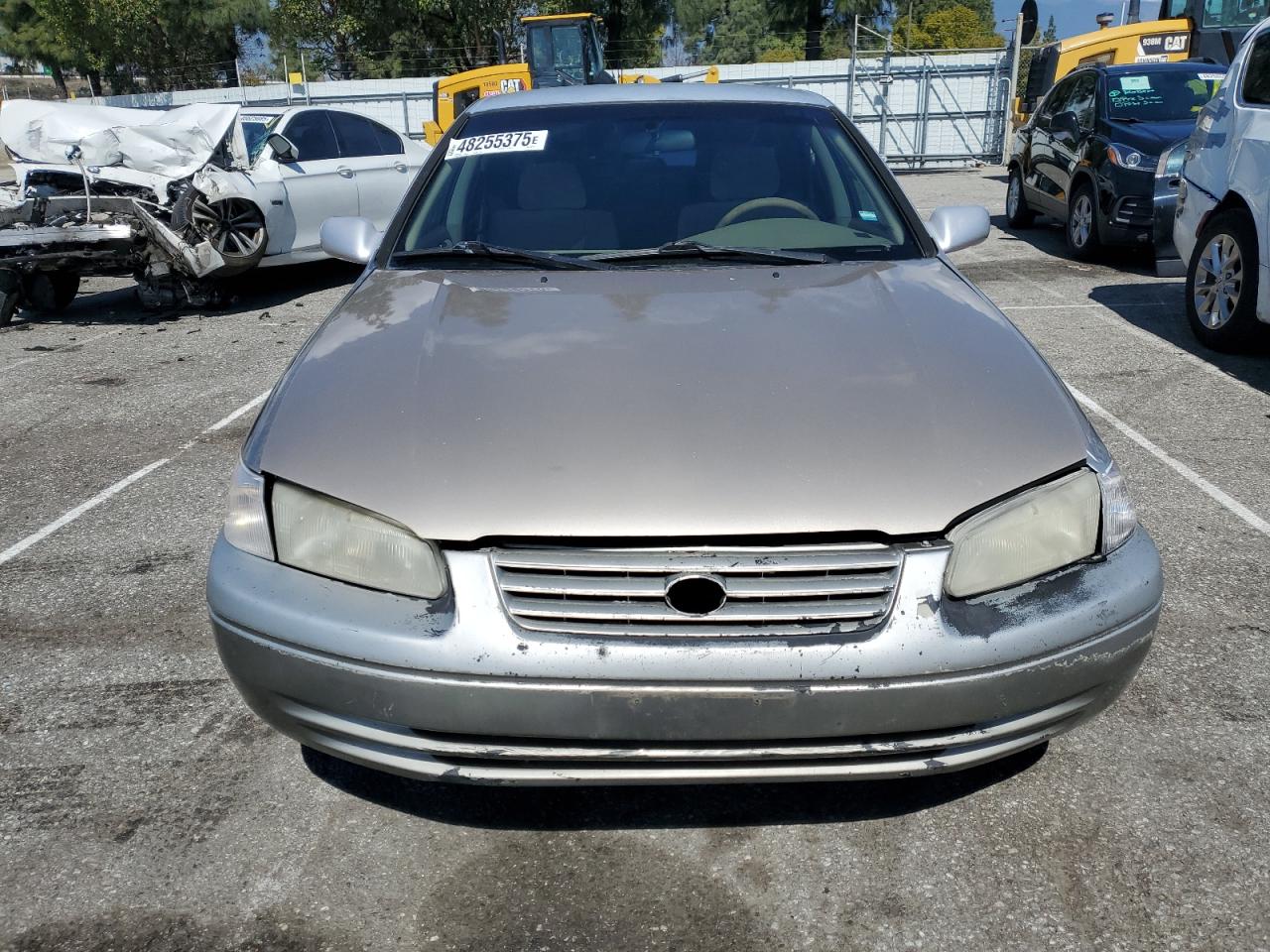 1997 Toyota Camry - Image 5