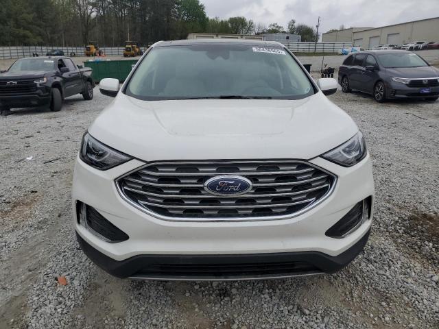  FORD EDGE 2022 Biały