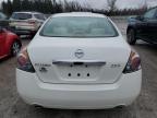 2010 Nissan Altima Base for Sale in Leroy, NY - Front End