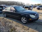 2004 Mercedes-Benz S 500 for Sale in Hampton, VA - Normal Wear