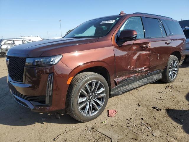 CADILLAC ESCALADE – zdjęcie z aukcji, lot #49036015