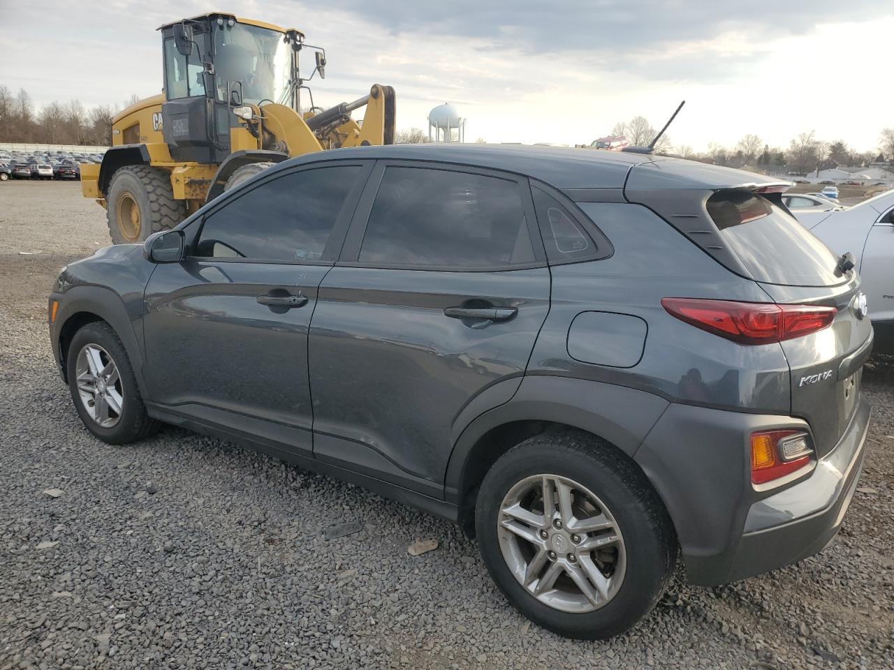 2020 Hyundai Kona - Image 2