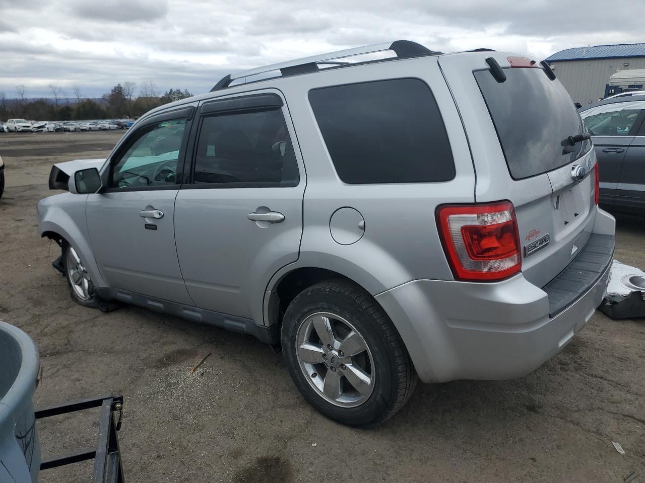 2012 Ford Escape - Image 2