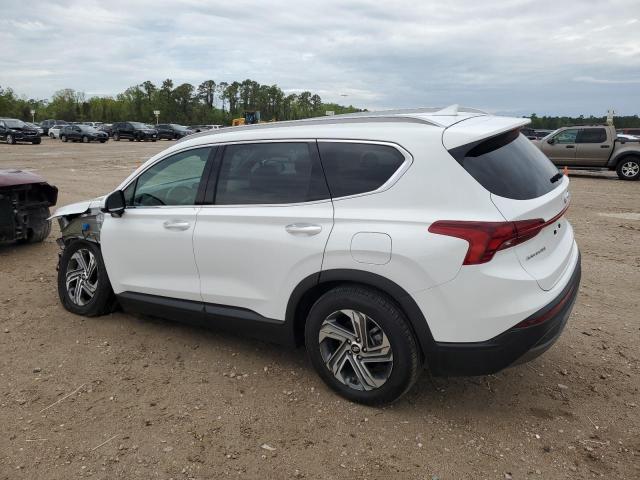  HYUNDAI SANTA FE 2023 Белый