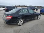 2011 Mercedes-Benz C 300 4Matic for Sale in Windham, ME - Undercarriage