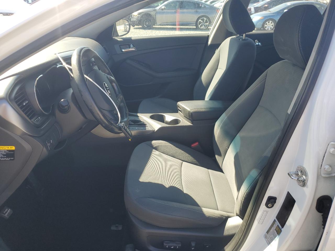 2013 Kia Optima - Image 7